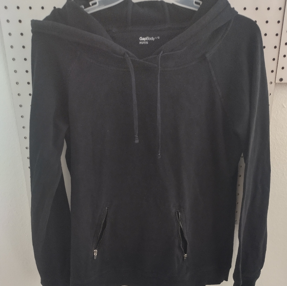 Gap body hoodie